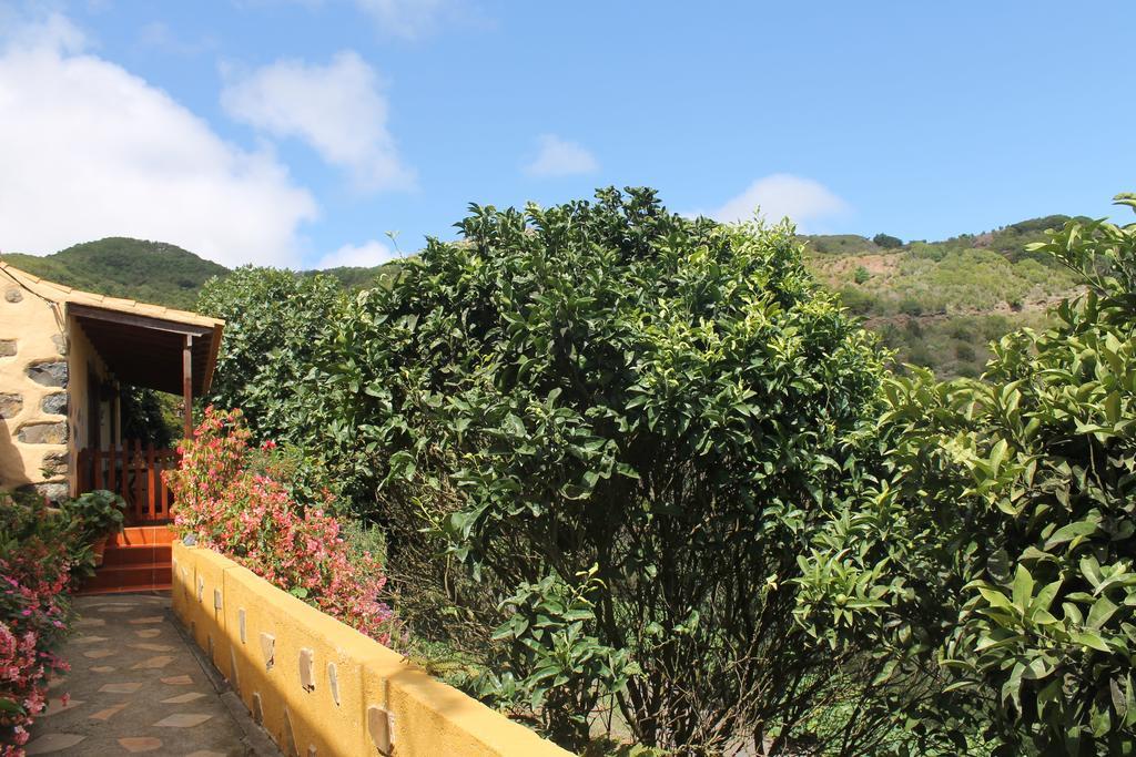 Casa Rural Las Rosas Agulo Pokoj fotografie