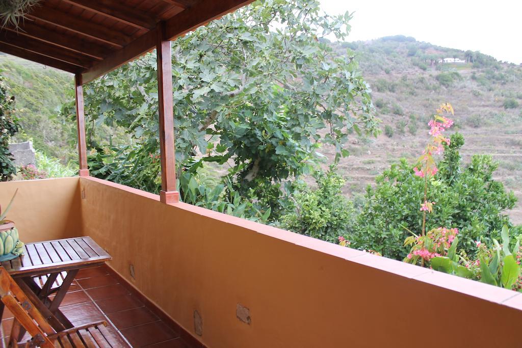 Casa Rural Las Rosas Agulo Pokoj fotografie