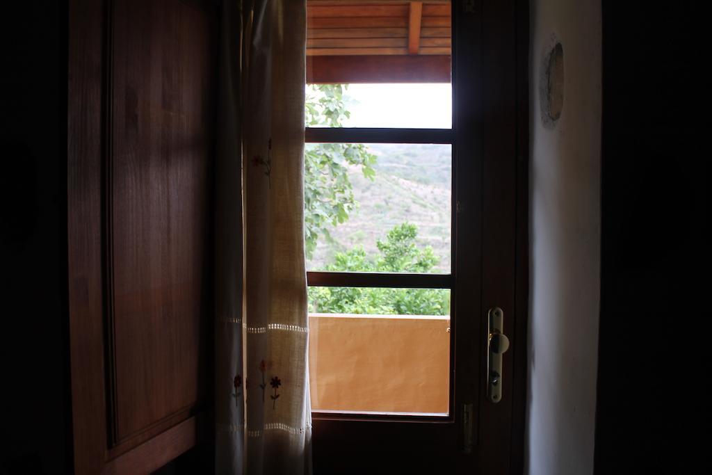Casa Rural Las Rosas Agulo Pokoj fotografie